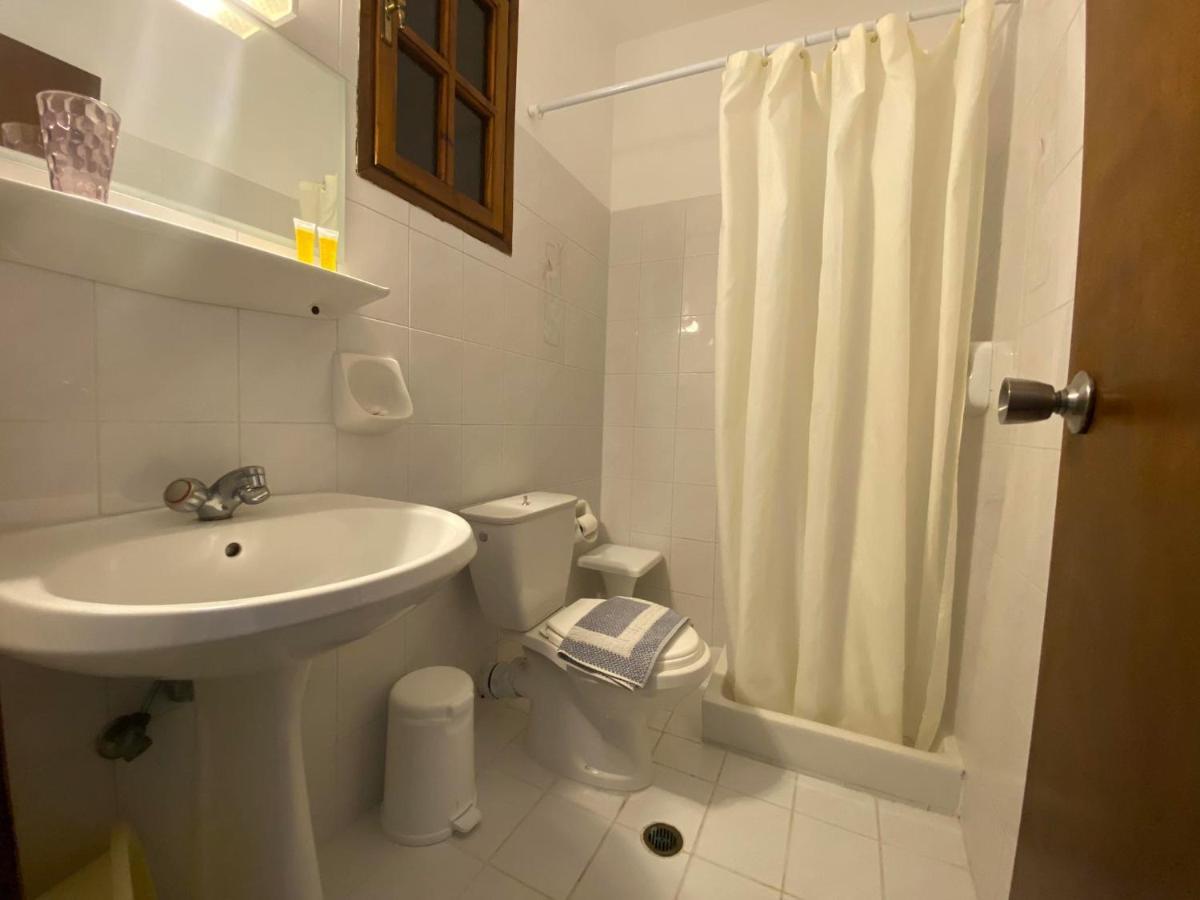 Hotel Pavlos - Studios تولو المظهر الخارجي الصورة