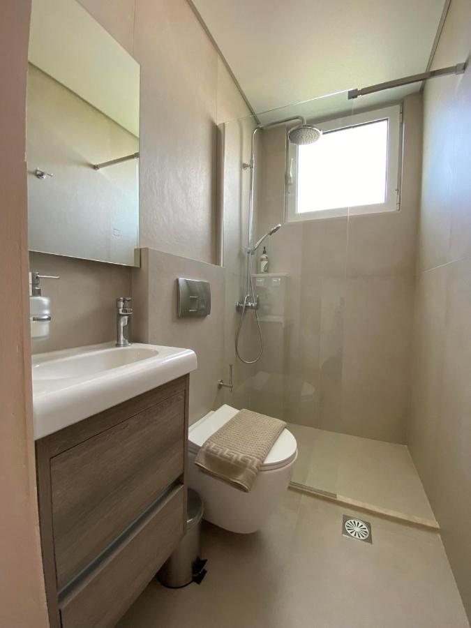 Hotel Pavlos - Studios تولو المظهر الخارجي الصورة
