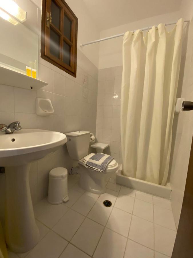 Hotel Pavlos - Studios تولو المظهر الخارجي الصورة
